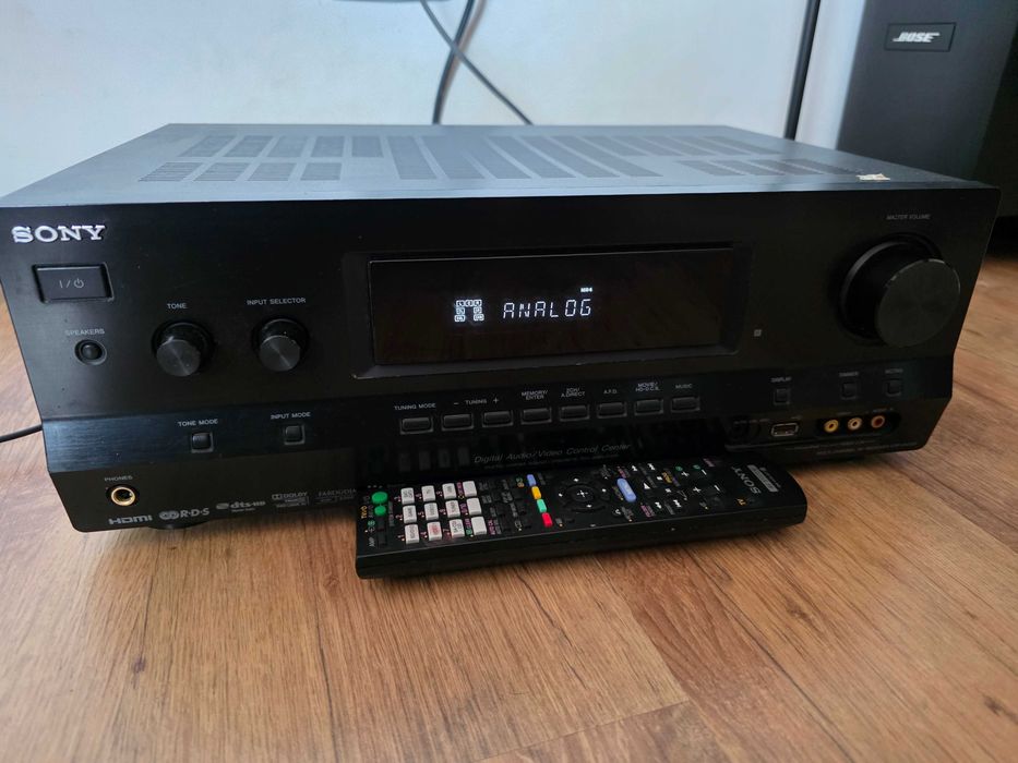 Receiver Sony 7.1 STR-DH720 Ploiesti • OLX.ro