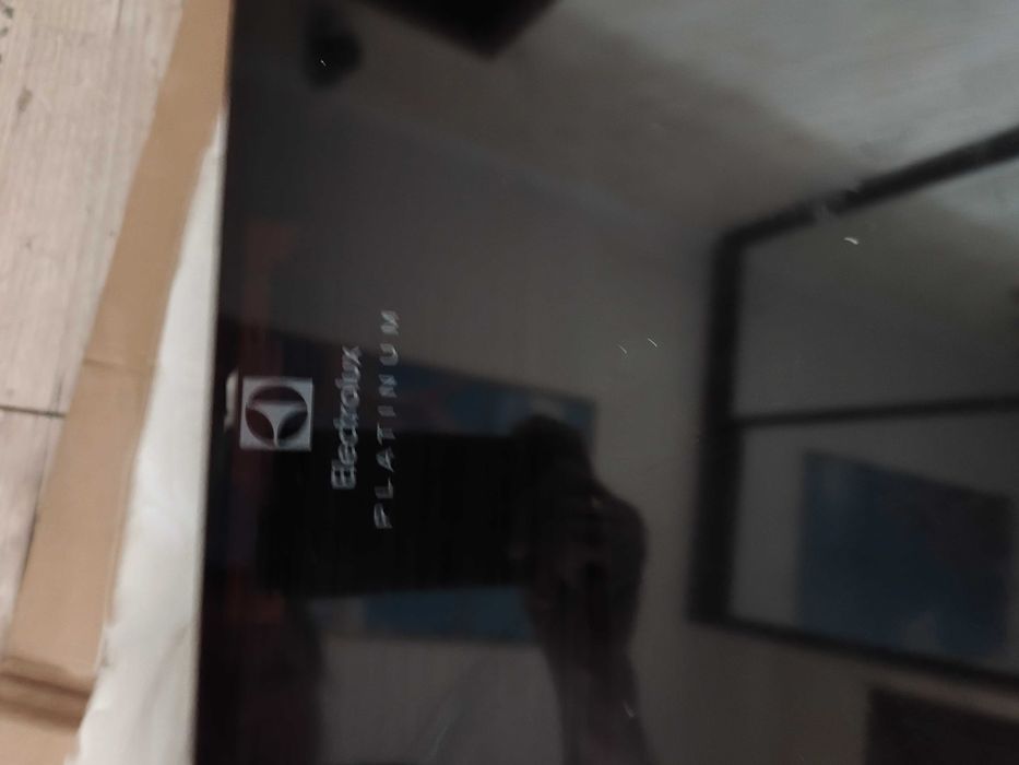 Варочная поверхность Electrolux platinum