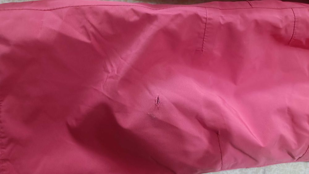 Грейка 110/116 размер