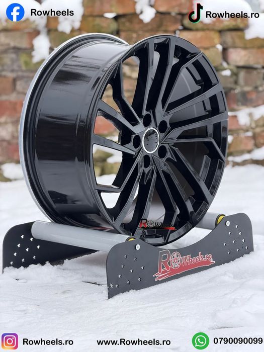 Jante AUDI RS 20 R20 Model RS A4 A5 A6 A7 A8 Q3 Q5 Q7 Q8 Roti Audi R20
