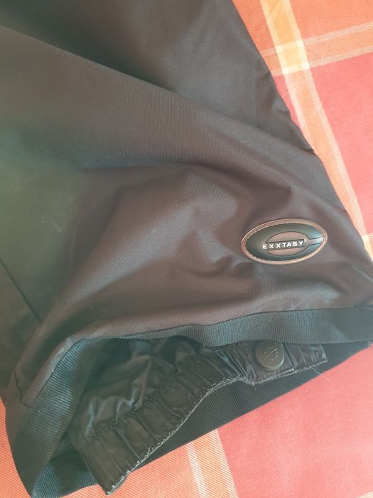 Pantaloni ski/snowboard EXXTASY Climate System