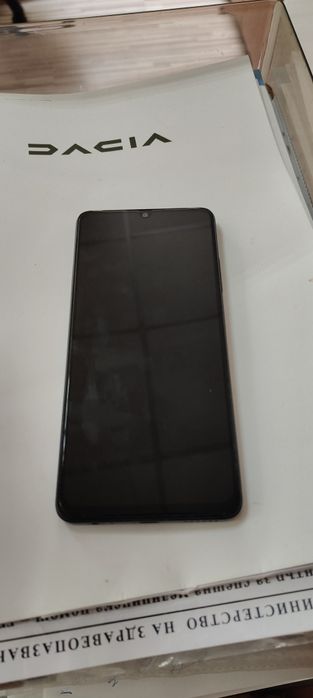 Телефон ZTE blade a56