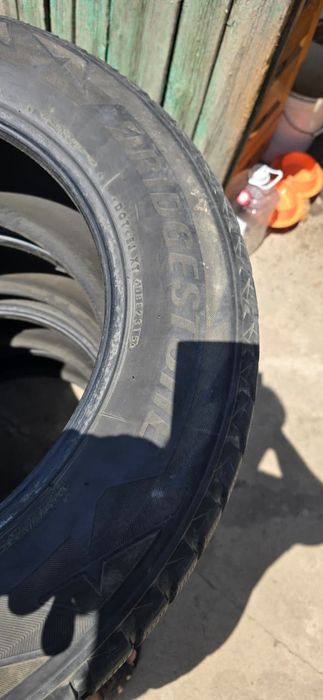 Зимняя резина Bridgestone R18