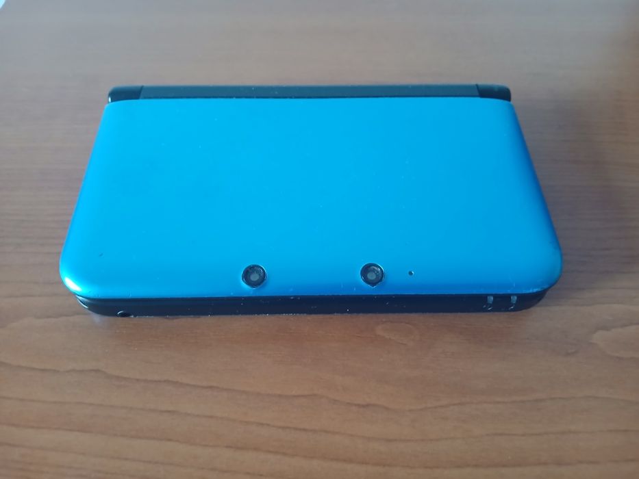 nintendo 3ds xl/ll
