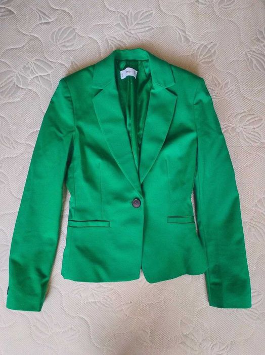 Жакет на стройняшку