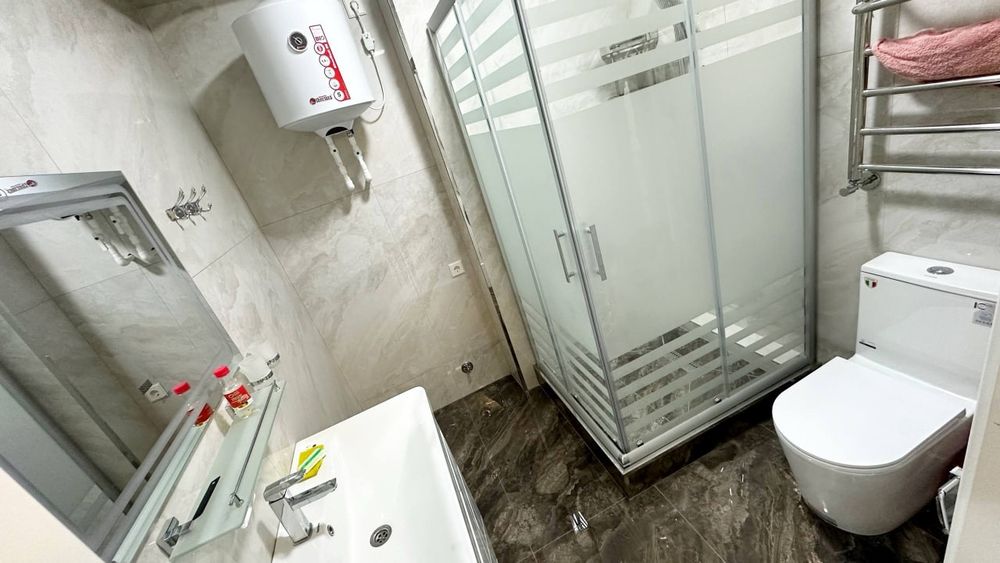 Nukus Avenue жк 2/2/12 квартира продается