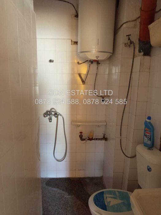 Продава се Тристаен апартамент в Казанлък - 80 кв.м за 1314 €/кв.м - Снимка #5