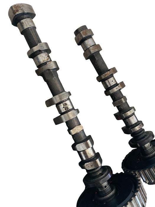 AX Came Ford Focus 3 2010–2018 - 1.0i