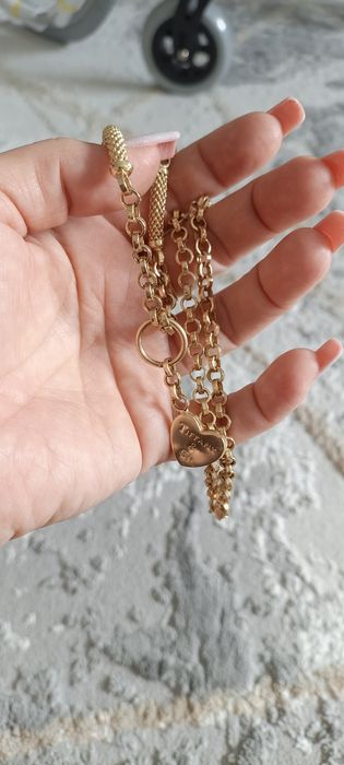 Продам Золотую цепь 585пр