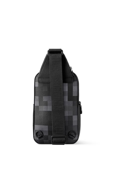 Louis Vuitton Чанта/ Тип Банан