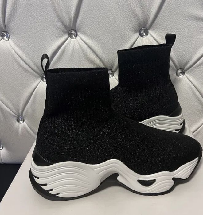 Сникърси Emporio Armani