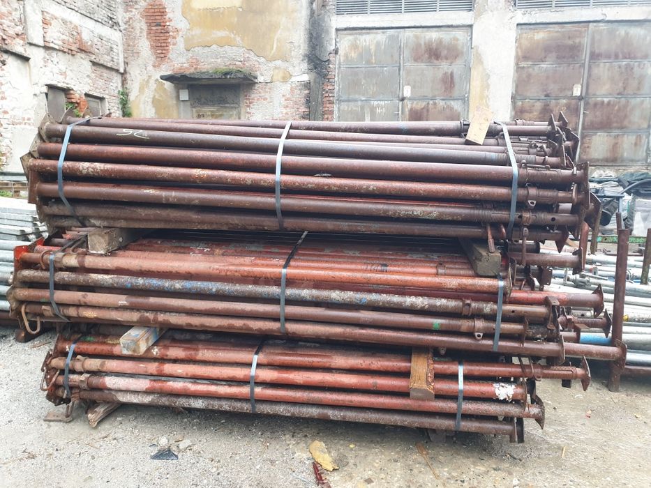 Кофраж и скеле топ цени и условия - София