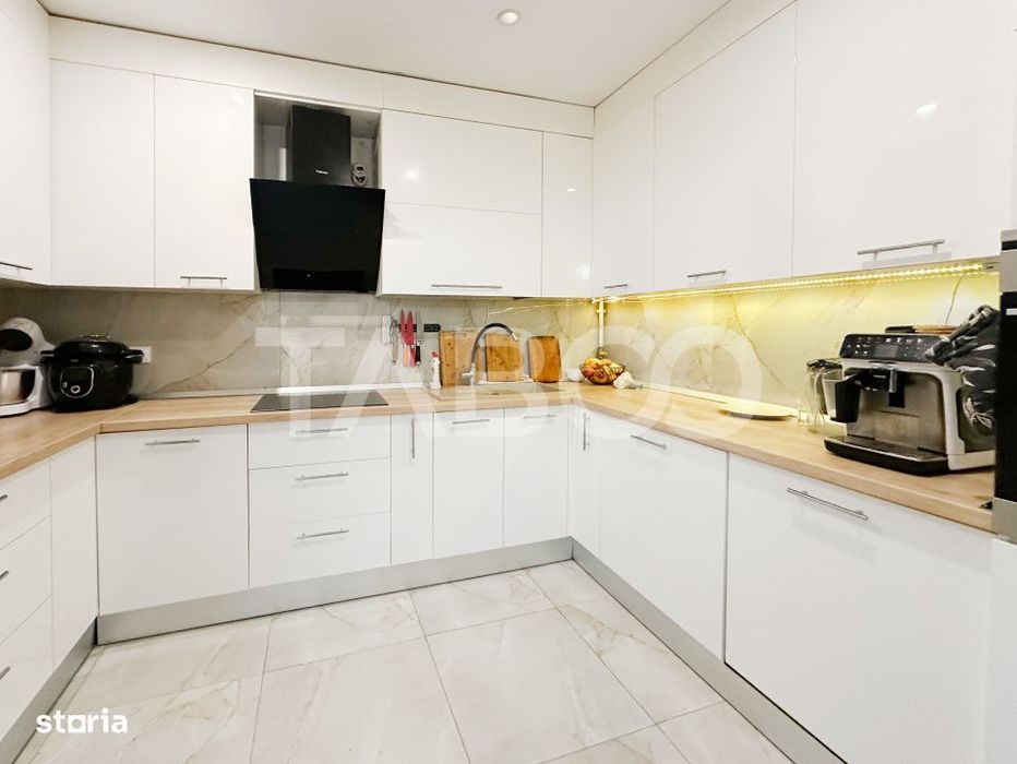 Apartament 3 camere de vanzare Comision 0% cartierul Iris Oasului