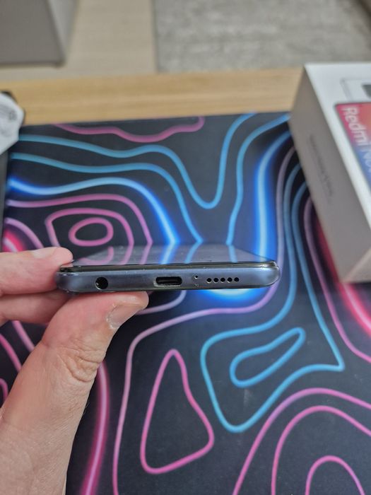 REDMI Note 9 Pro 6/64 (+32 SSD) Dual SIM