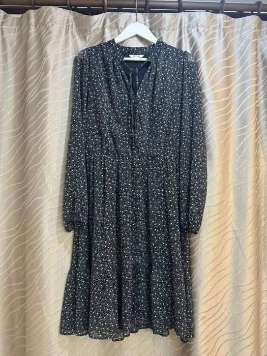 Продам платья в отличном состоянии размер 48