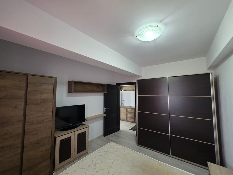 Inchiriez apartament 2 camere Copou