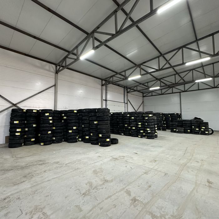 Шины новые 2025 года NEOLIN