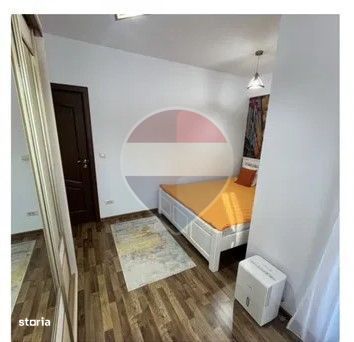 Apartament 3 camere LUX | Copou – Carol I Residence