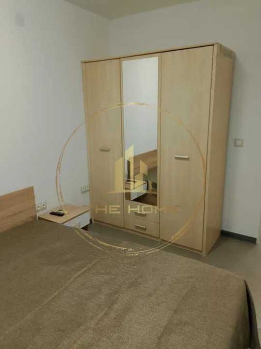 Дава се под наем Двустаен апартамент в Варна, Зимно кино Тракия - 55 кв.м за 550 € - Снимка #7