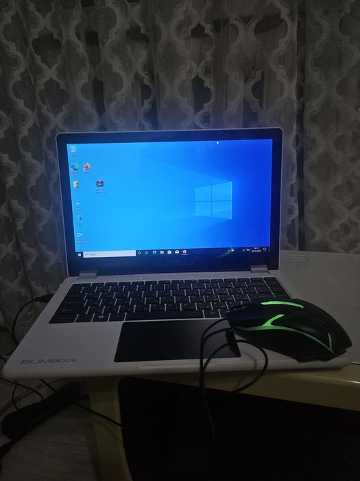 Ноутбук BilimBook