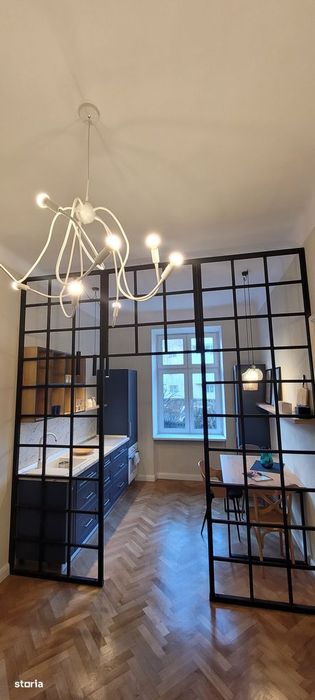 Apartament 2 camere , 72 mp, zona Spitalul Judetean