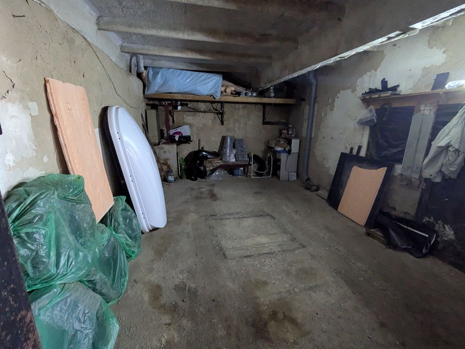 Продам подземный гараж Степной 1, 11