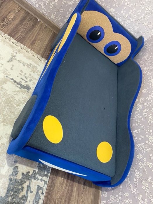 Продам кровать детскую