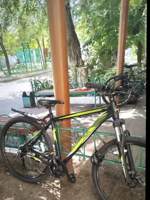 Продам велосипед