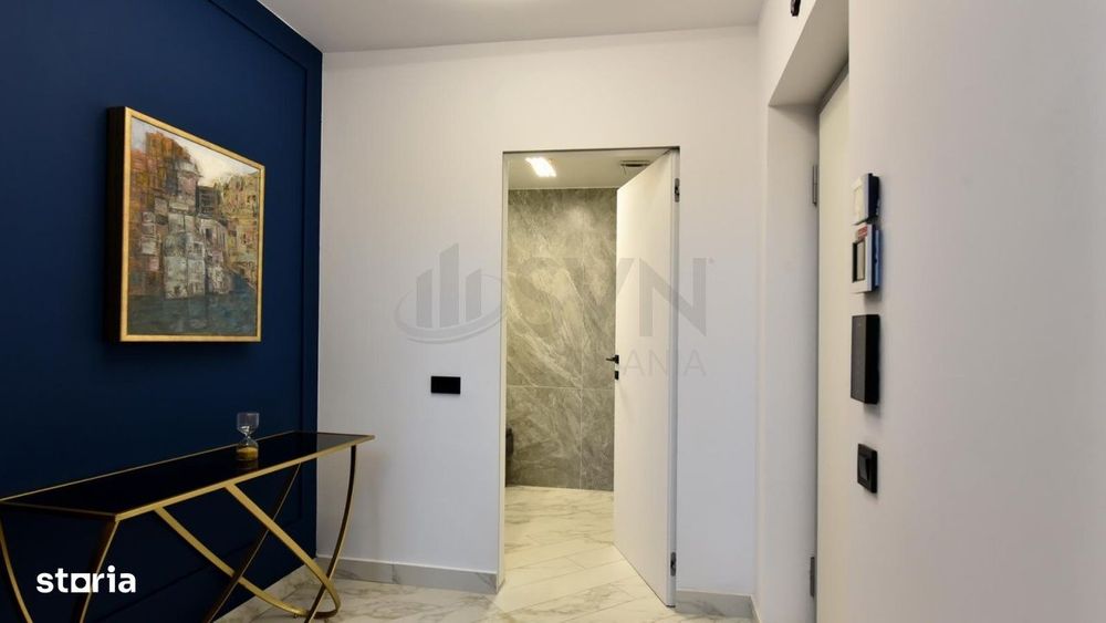 Duplex de vanzare l Gradina proprie