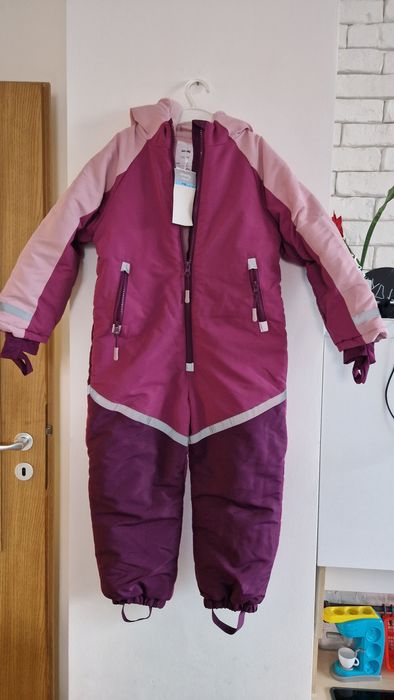 Нов космонавт sinsay размер 116