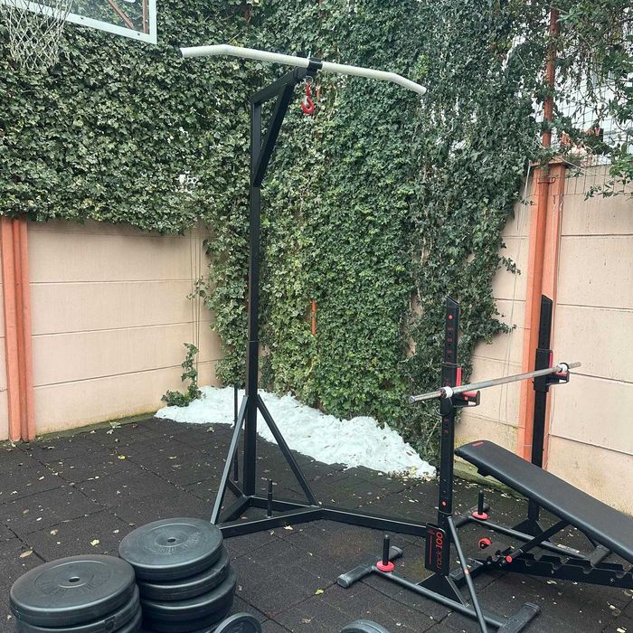 APARATE FITNESS si sala de forta