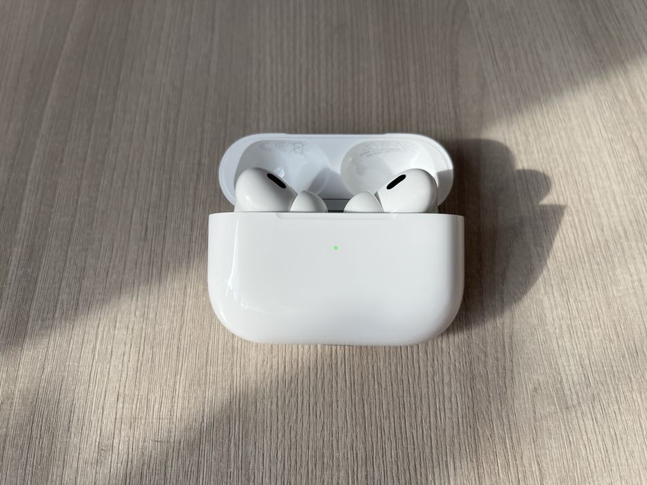 Продам Airpods Pro 2 Type-C