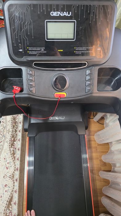 Genau everest D1000S pro