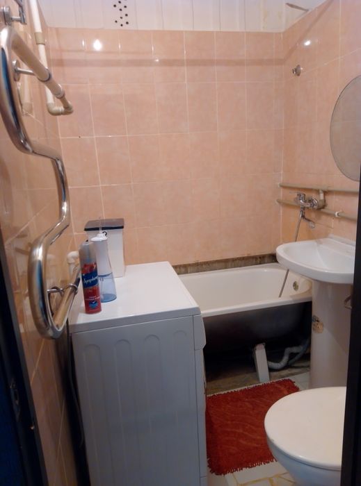 Продам 3 комн квартиру