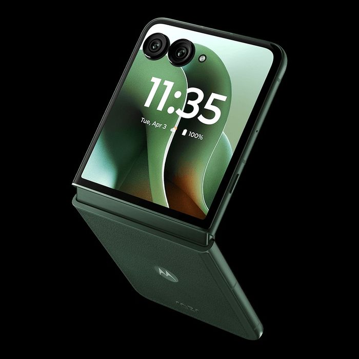 Motorola RAZR ULTRA 2025