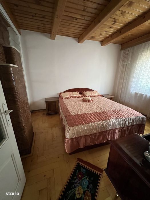 Casa de vacanta,de vanzare Corbsori,Arges