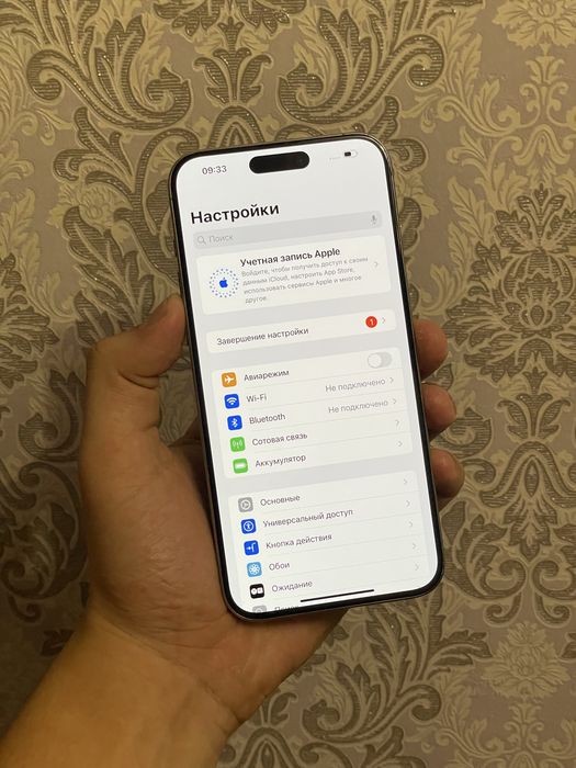Iphone 15 Pro Max 256gb! Айфон