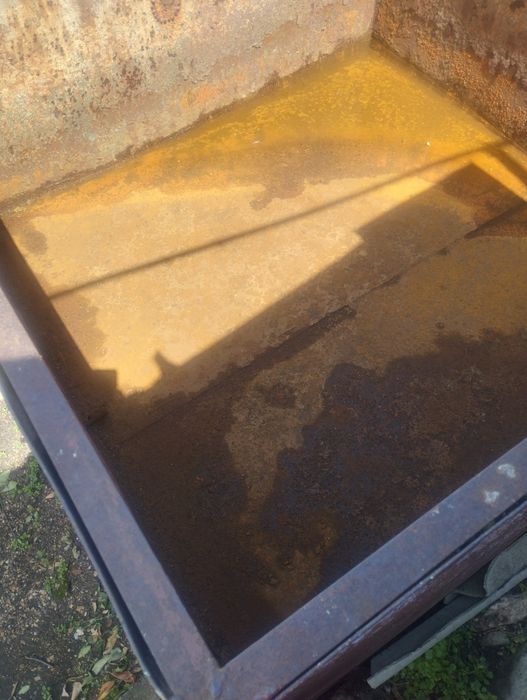 Продам бочка, ёмкость.