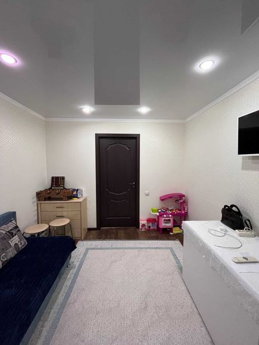 Частный дом в районе Московского рынка