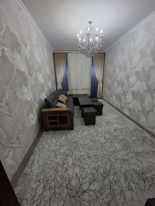 Аренда 3х Чирчик новостройка