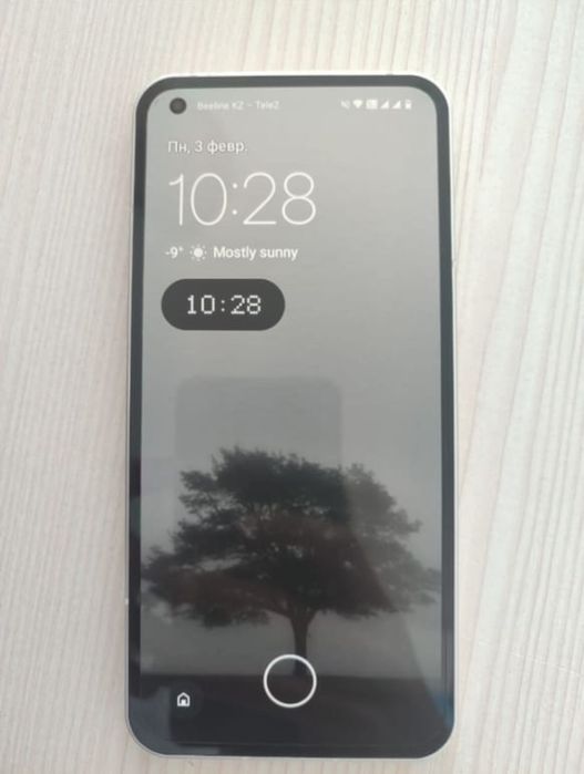Продаетса Nothing Phone 1