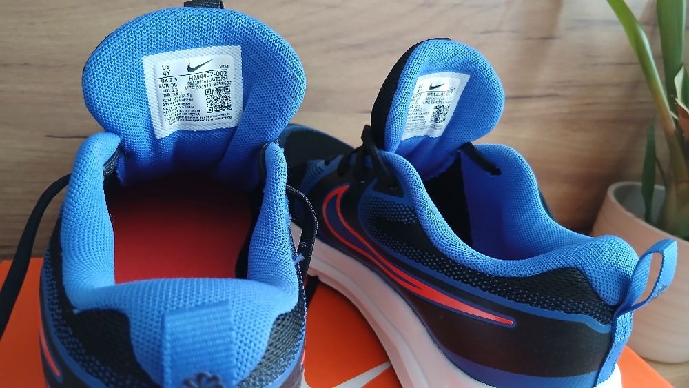 !!!Промоция!!! Nike / Маратонки/Детски/ момче/36 /