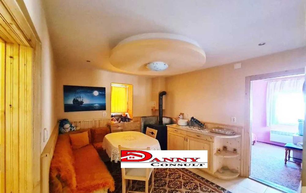 Продава се Къща в Велико Търново, Акация - 160 кв.м за 383 €/кв.м - Снимка #3