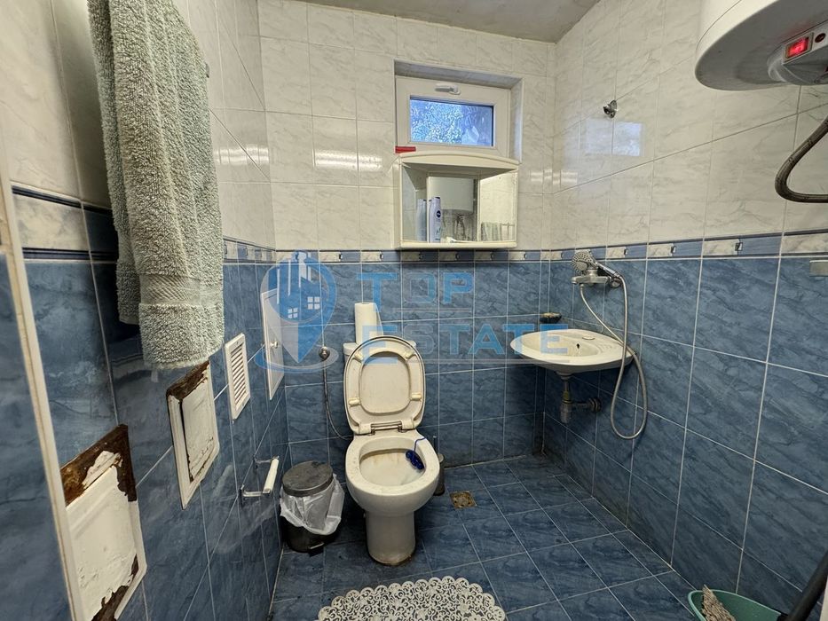 Продава се Етаж от къща в Габрово, Център - 70 кв.м за 620 €/кв.м - Снимка #4