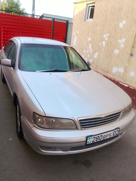 Продам Ниссан Цефиро а 32