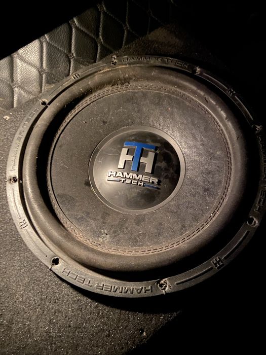 Usilitel+ sabwoofer+hamma kamplekt simlari