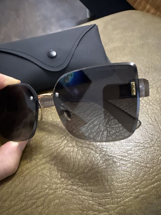 Ochelari de soare Dolce & Gabbana Premium