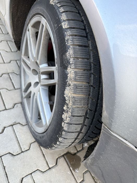 Audi A6 2.0 Tdi (170 cp) 2011