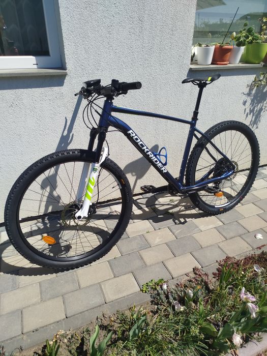 Bicicletă rockrider