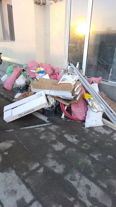 Вывоз мусора Vivoz musor Musr olibketish